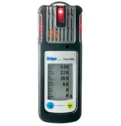 Drager X-AM 5600 portable multi-gas detector