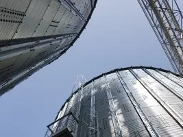 Silo operations training