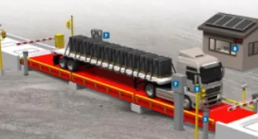 Weighbridge management training